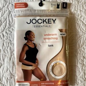 Jockey Underarm Smoothing Tank Top